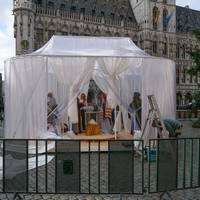 MR start petitie om klassieke kerstmarkt terug te halen naar Brussel: ‘Onze tradities worden keer op keer aangetast’