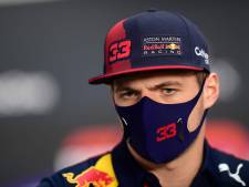 Verstappen over ontbreken Hamilton: ‘Bottas en Russell zitten wel gewoon in de snelste auto’