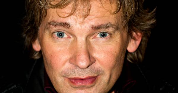 Matthijs Van Nieuwkerk Sinds Einde Dwdd Weer Terug Op De Buis Show Bd Nl