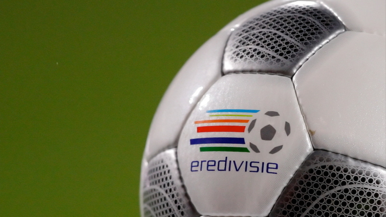 Eredivisie Cv Bevestigt Deal Met Fox Trouw