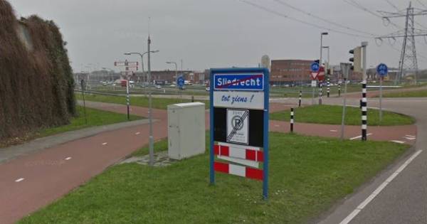 Sliedrechter mag twee jaar het dorp niet in na mishandeling ex.