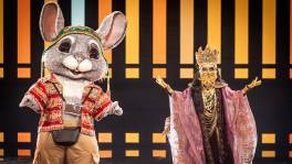 Can You Feel It? Fortuna of Chinchilla moet naar huis.