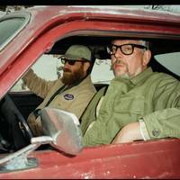 The Black Keys blazen 25 kaarsjes uit: ‘Het was puur als therapie bedoeld, maar er zat eigenlijk een plaat in’