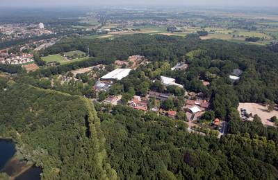 Utrechtse Heuvelrug in top 3 nationale parken