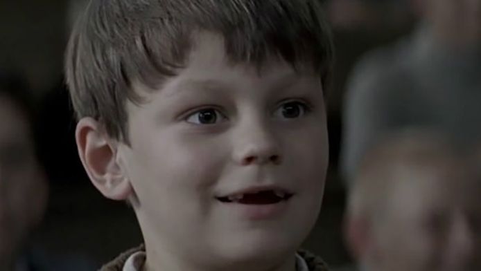 Les Choristes 2 La Revanche De Pépinot "Pépinot" des Choristes a bien changé | Cinéma | 7sur7.be