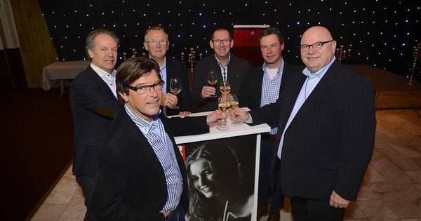 Nieuwe voorzitter Ondernemingsvereniging Harbrinkhoek-Mariaparochie | Tubbergen - Tubantia