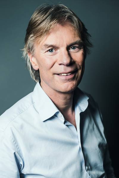 René Oosterman na eerder ontslag weer terug als zenderbaas SBS 6