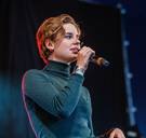 Klimaatjongeren zetten reis verder in Latijns-Amerika, hoewel klimaattop niet doorgaat