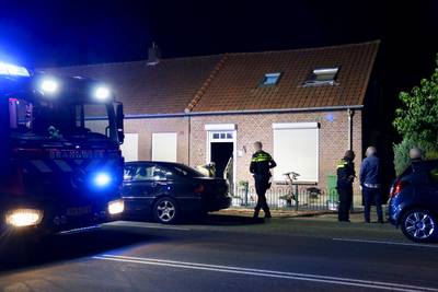 Brand in woning Oeffelt vermoedelijk door kortsluiting