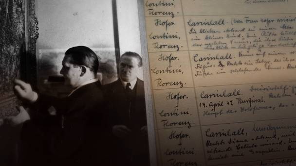 The Goering Catalog