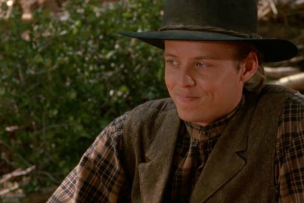 Dr. Quinn, Medicine Woman