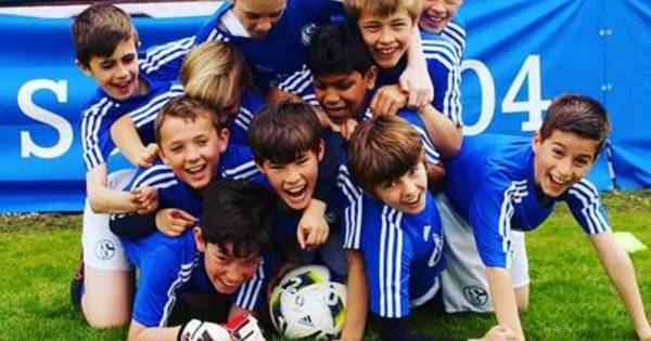 'Droomvoetbalreis' geannuleerd na faillissement: jonkies HSC'28 uit Heerle zijn ...