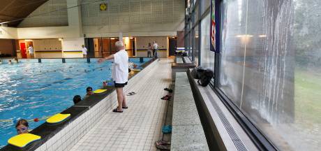 Zwembad De Wissen In Helmond Langer Open Helmond Ed Nl