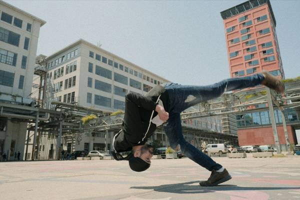 2Doc: Teekay, de saltokoning