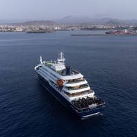 Positieve hantavirustest Canadese opvarende cruiseschip nu definitief bevestigd