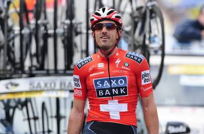 Gaimon wil niks terugnemen over Cancellara