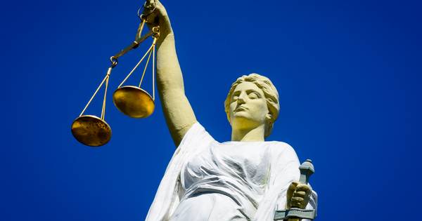 Dik strafdossier zit Beckumer in de weg