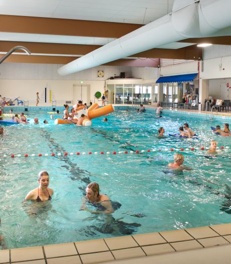 Elst Krijgt Een Nieuw Zwembad De Vraag Is Alleen Nog Waar Precies Overbetuwe Gelderlander Nl