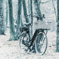 Heb je een e-bike? Vergeet dít dan niet te doen als het koud is