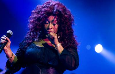Kool & The Gang en Chaka Khan bij vierde editie Let's Dance