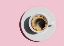 Dit doet koffie drinken voor je lichaam