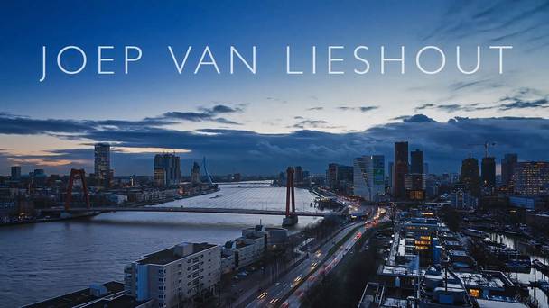 Joep van Lieshout
