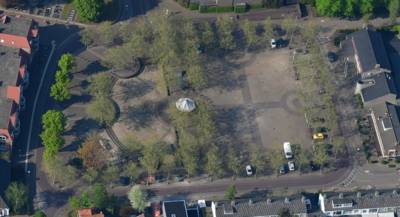 Teteringen wil plein met meer winkels, groen en horeca