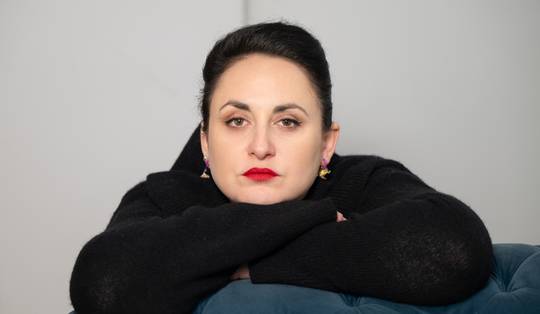 ‘De waardegemeenschap van het Westen wordt momenteel vooral door het Oosten verdedigd’