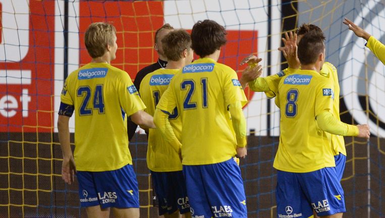 D-Day voor licentiedossier STVV en Hoogstraten | Belgisch ...