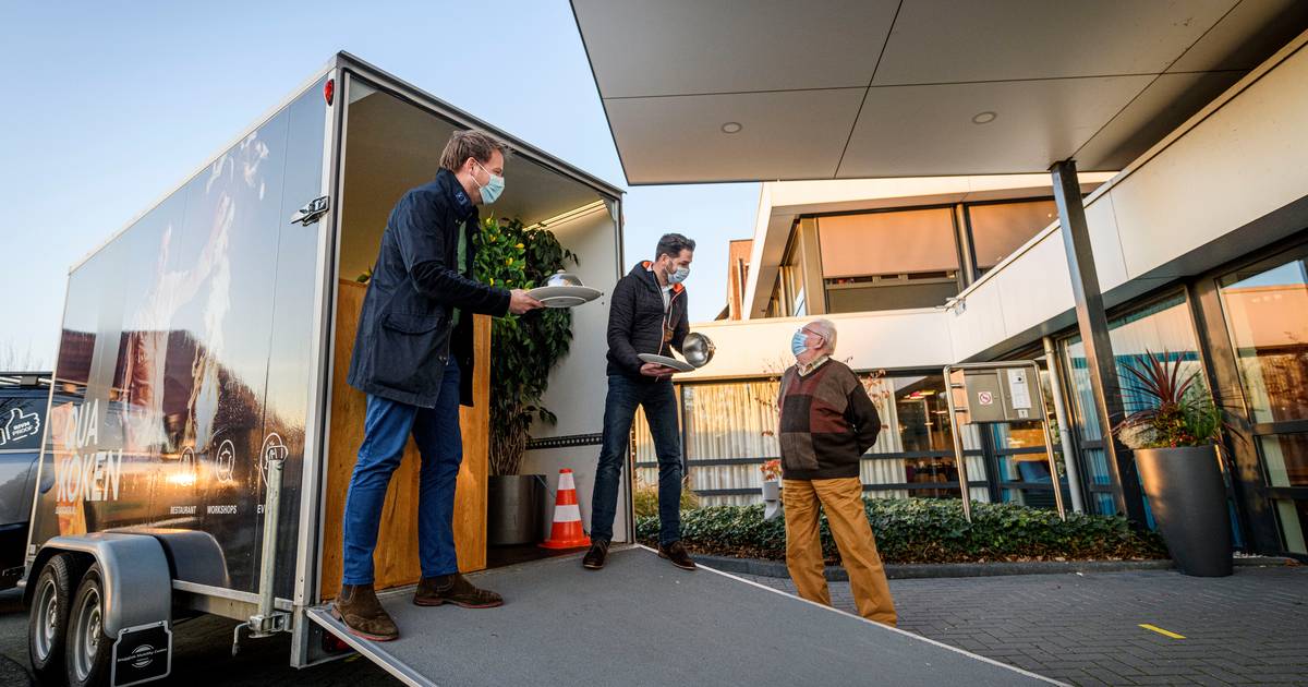 aan tafel oldenzaal