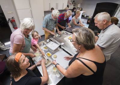 Hoe moet het verder met Goorse wijkvoorziening ’t Doesgoor?