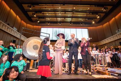 Arnhem en Renkum trekken landelijke aandacht met nieuwbouw