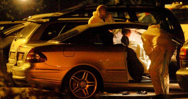 Vrienden in de onderwereld: Wie is Robert Sengers uit Eindhoven die werd vermoord?