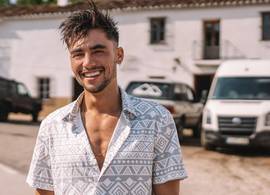 B&B vol bedrog? Joy blijkt écht een acteur te zijn