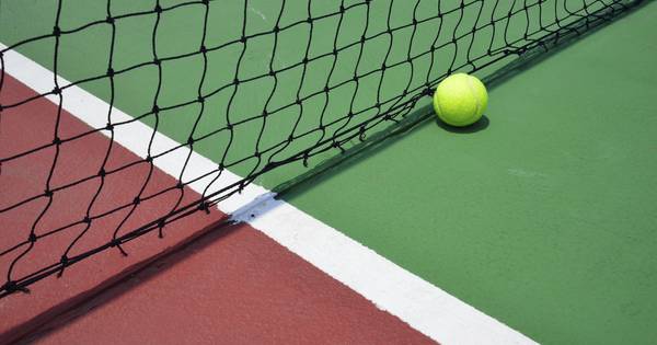 Nieuw tennispark in Hardenberg geopend | Hardenberg - De Stentor