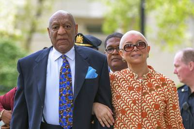 Bill Cosby schuldig aan misbruik; hangt 30 jaar cel boven hoofd