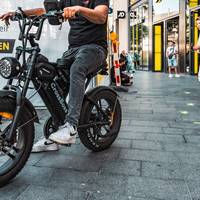 Zijn e-bikes werkelijk zo ongezond? Nederlands onderzoek luidt de alarmbel