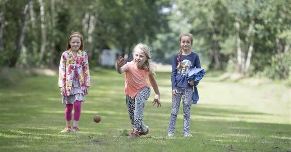 Mariaschool wint klootschiettoernooi Tubbergen | Tubbergen - Tubantia