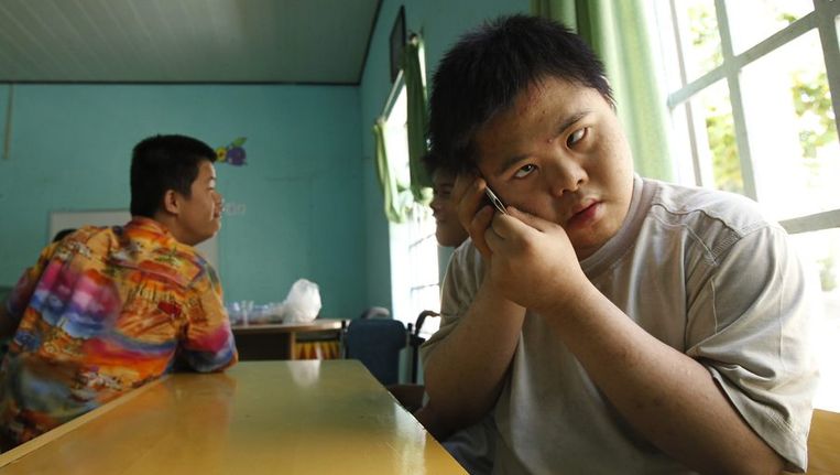 Agent Orange Waart Nog Steeds Rond In Vietnam Oude Vijanden Worden Nieuwe Bondgenoten Het Parool