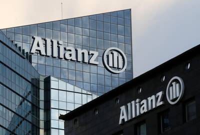 Gegevens van 2,3 miljoen Nederlanders gestolen bij verzekeraar Allianz