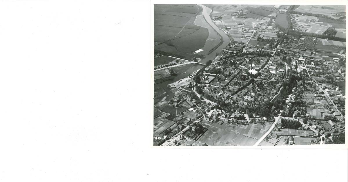 T Fort De Vergeten Krottenwijk Van Doetinchem Achterhoek Gelderlander Nl