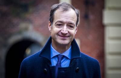 Vragen Kamer over bijdrage Staat aan reorganisatie NAM