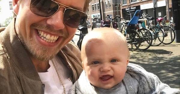 Andre Hazes Dacht Dat Zoon Bij Geboorte Stierf De Kamer Was