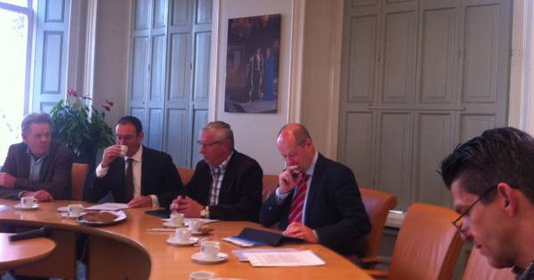 Windmolenpark knooppunt Deil kan in 2019 draaien | Neerijnen - De Gelderlander