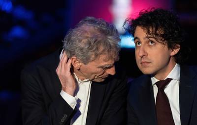 Klaver: dit zijn de klimaatverkiezingen