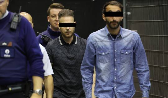 Dader carnavalsdrama Strépy schuldig verklaard aan doodslag op zeven mensen