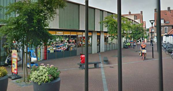 OM: 3 jaar cel voor overval op slijterij in Spijkenisse.