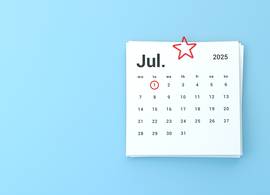 Deze veranderingen per 1 juli 2025 voel je in je portemonnee