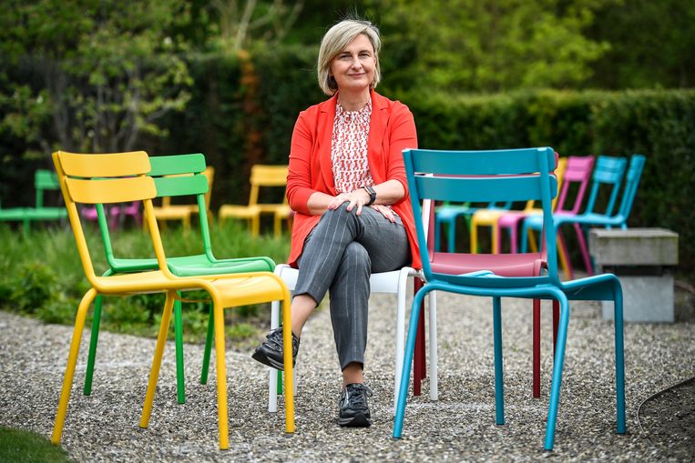 Hilde Crevits (CD&V): “Mijn vader had me gewaarschuwd voor Onderwijs, maar ik zou het zo opnieuw doen”