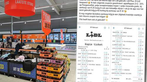 Promojagers supertip